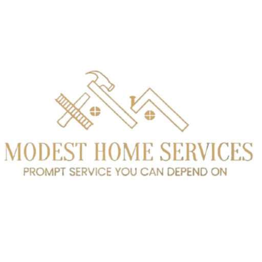 Modest Home Services